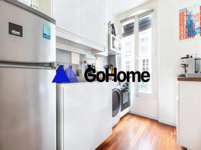 Louer Appartement Paris-15eme-arrondissement Paris