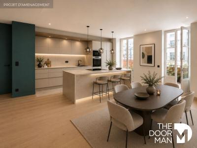 Annonce Vente 4 pi�ces Appartement Dinard 35