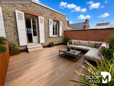 Acheter Appartement Dinard Ille et vilaine