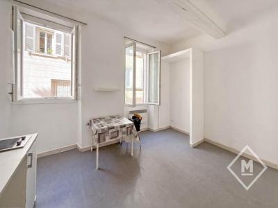 Acheter Appartement 17 m2 Marseille-1er-arrondissement