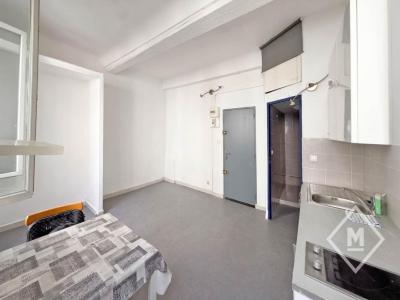 Acheter Appartement Marseille-1er-arrondissement Bouches du Rhone
