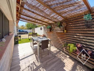 Acheter Maison Marseille-13eme-arrondissement 699000 euros