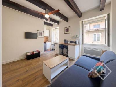 Annonce Vente Appartement Marseille-1er-arrondissement 13