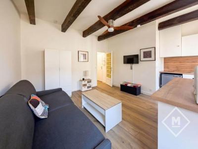 Acheter Appartement 20 m2 Marseille-1er-arrondissement