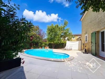 Annonce Vente 5 pi�ces Maison Marseille-12eme-arrondissement 13