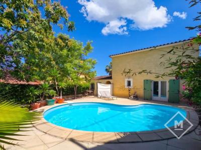 Acheter Maison 139 m2 Marseille-12eme-arrondissement