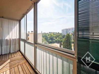 Annonce Vente 2 pi�ces Appartement Marseille-13eme-arrondissement 13