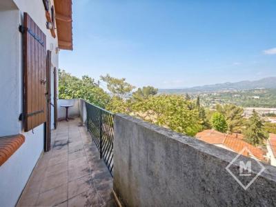 Annonce Vente 4 pi�ces Maison Marseille-11eme-arrondissement 13