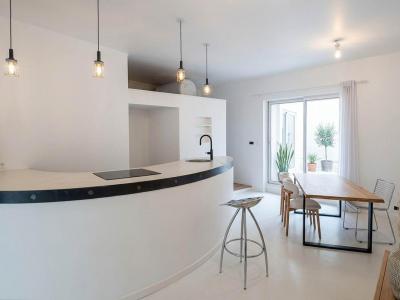 Acheter Appartement 58 m2 Marseille-5eme-arrondissement