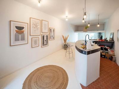 Acheter Appartement Marseille-5eme-arrondissement Bouches du Rhone