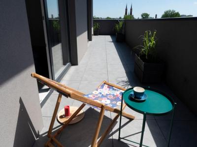 For sale Narbonne 4 rooms 101 m2 Aude (11100) photo 0