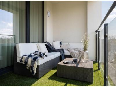 For sale Narbonne 2 rooms 43 m2 Aude (11100) photo 0