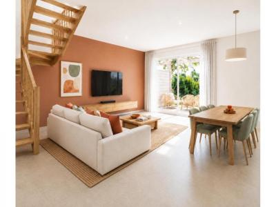 For sale Bayonne 4 rooms 101 m2 Pyrenees atlantiques (64100) photo 0