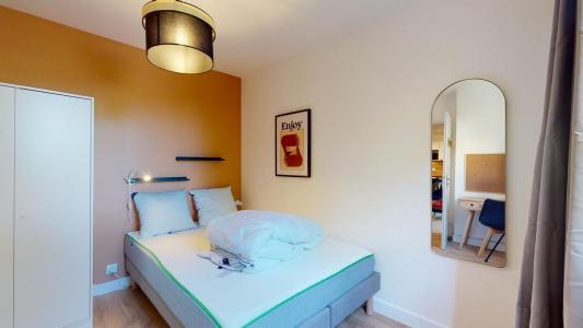Louer Appartement Aix-en-provence 660 euros