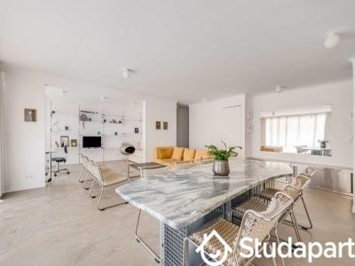 For rent Paris-20eme-arrondissement 1 room 75 m2 Paris (75020) photo 0