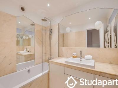 Louer Appartement Paris-20eme-arrondissement 3750 euros