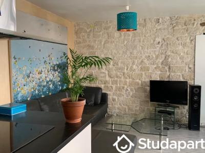 Annonce Location 3 pi�ces Appartement Paris-20eme-arrondissement 75