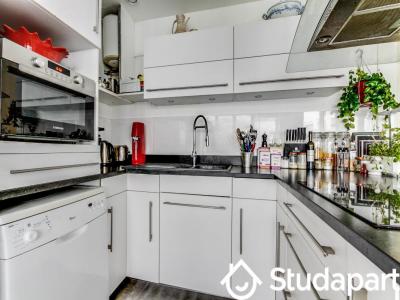 Louer Appartement Paris-20eme-arrondissement 2300 euros