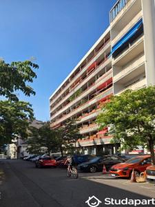 For rent Chambery 1 room 16 m2 Savoie (73000) photo 0