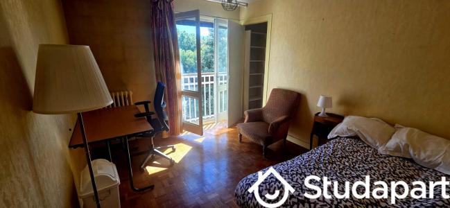 Annonce Location Appartement Chambery 73