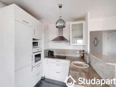 Annonce Location 3 pi�ces Appartement Issy-les-moulineaux 92