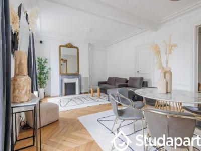 For rent Neuilly-sur-seine 3 rooms 95 m2 Hauts de Seine (92200) photo 0
