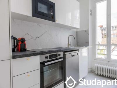 Annonce Location 3 pi�ces Appartement Neuilly-sur-seine 92