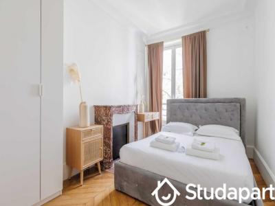 Louer Appartement 95 m2 Neuilly-sur-seine