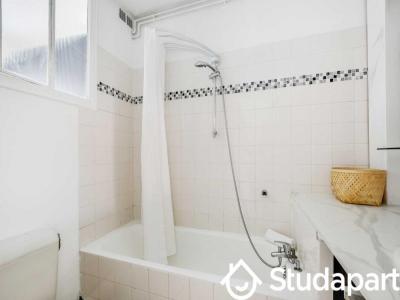 Louer Appartement Paris-19eme-arrondissement 2350 euros