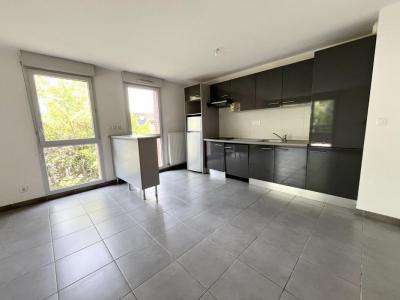 Annonce Vente 3 pi�ces Appartement Castanet-tolosan 31