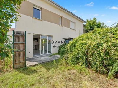 For sale Aucamville 3 rooms 59 m2 Haute garonne (31140) photo 0