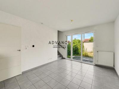 Annonce Vente 3 pi�ces Maison Aucamville 31