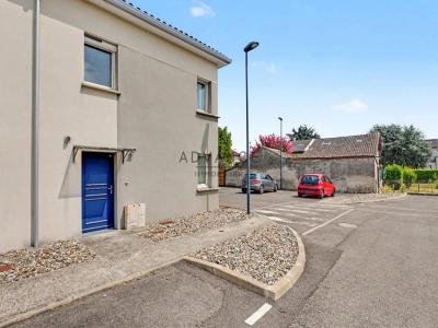 Acheter Maison 59 m2 Aucamville