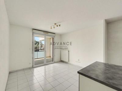 Annonce Vente 3 pi�ces Appartement Toulouse 31