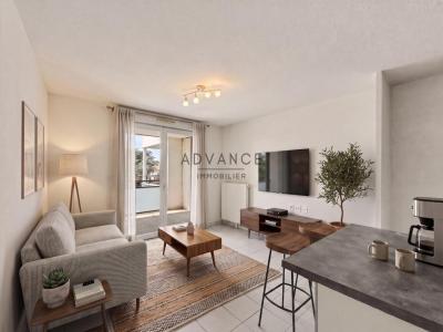 Acheter Appartement 60 m2 Toulouse