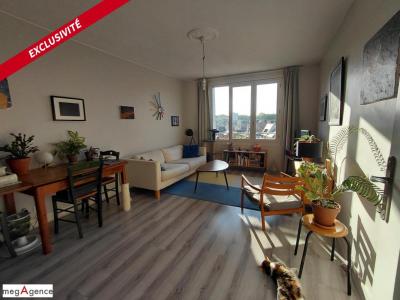 For sale Rennes 3 rooms 60 m2 Ille et vilaine (35000) photo 0