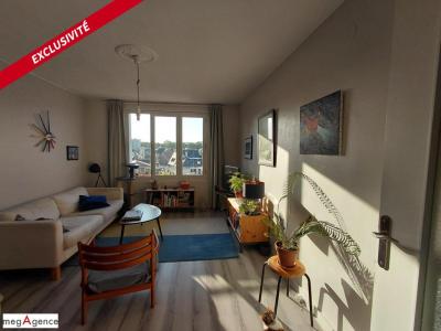 Annonce Vente 3 pi�ces Appartement Rennes 35