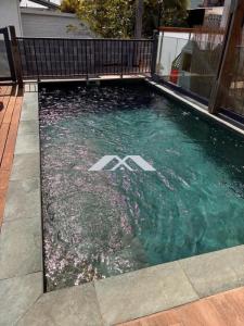 Louer Maison 170 m2 Saint-joseph