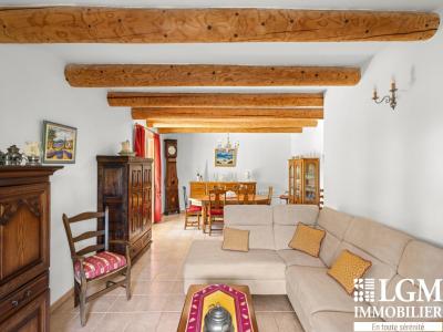 Annonce Vente 6 pi�ces Maison Eguilles 13