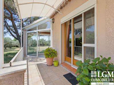 Acheter Maison Eguilles 720000 euros