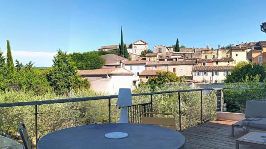 Annonce Vente 5 pi�ces Maison Mormoiron 84