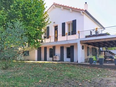 Acheter Maison Mormoiron Vaucluse