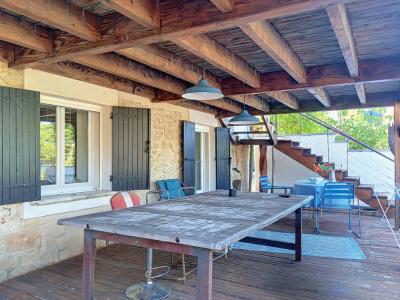 Acheter Maison Mormoiron 370000 euros