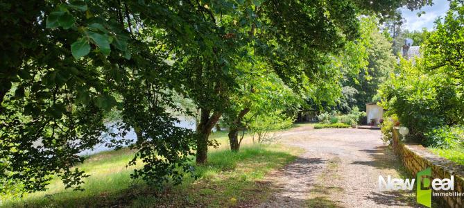 Annonce Viager 6 pi�ces Maison Eyrein 19
