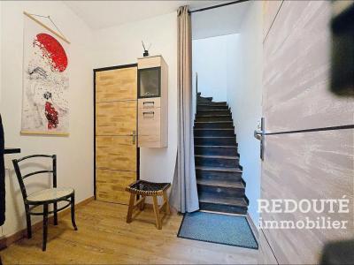 Annonce Vente 3 pi�ces Maison Chalons-en-champagne 51