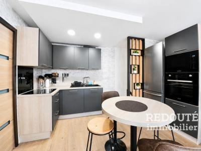 Acheter Maison Chalons-en-champagne Marne
