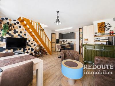 Acheter Maison Chalons-en-champagne 149500 euros
