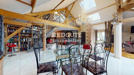 Annonce Vente 6 pi�ces Maison Chatelet-sur-retourne 08