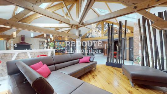 Acheter Maison 267 m2 Chatelet-sur-retourne