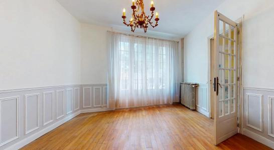 Annonce Vente 6 pi�ces Maison Reims 51